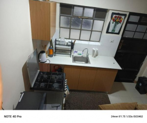 Bomayangu apartments home